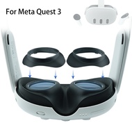Lens Frame for Meta quest 3 VR Headset Glasses Eyeglass Frame