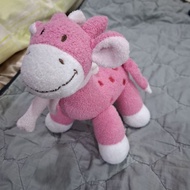 Cute Giraffe Plushie- few colours