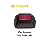 Gen2 / Persona / Iswara Aeroback / Wira Aeroback 3rd Brake Light Third Brake Light Brake Lamp Lampu 