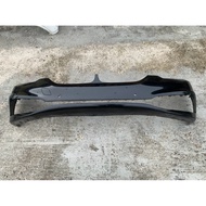 BMW 5 G30 LCI (2017-2019) bumper depan front bumper condition same photo