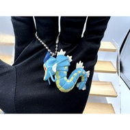 Pokemon nintendo Keychain : Gyarados