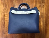 Burberry Regency Blue All MD Belt Bag