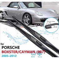 Wiper Porsche Boxster 718 /987/986/981/982 OEM  Wiper Blade Germany Technology