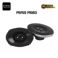 Infinity Primus PR9613is 6"x9"  3-way Multielement Speaker