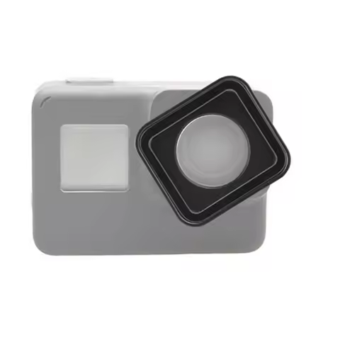 Protective Lens Replacement for Gopro HERO5 HERO6 Sport Camera Accessory UV Filter
