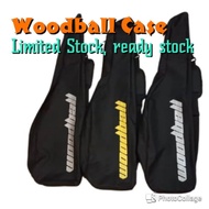 Woodball Case For Mallet,gate & gate