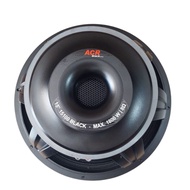 Speaker ACR 15 Inch ACR 15100 Black Series ACR Subwoofer 15 Inch Black Series 15100