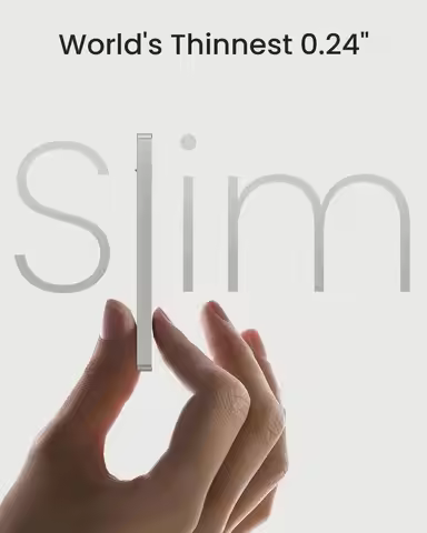 SHARGE Disk plus M.2 NVMe SSD Enclosure Small External SSD Case 10Gbps USB C 3.2 Gen2 100W PD for Ma