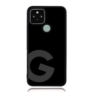 Casing Case Custom Google Pixel 7A 7 6 6A 5 5A 4 4A 3 3A 2 Pro XL 4G 5G Team Pixel Logo Google AE201