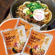 Mie Udon Sempio Udon 200 gram