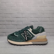 New Balance 574 Legacy Green Shoes