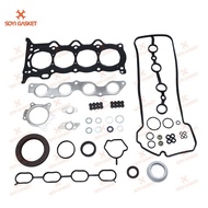 1NZ 2NZ Yaris Prius 04111-21040 Engine Overhaul Kit Repair Kit Components Exhaust Gasket