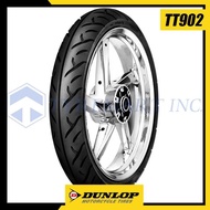 Dunlop ♚ Tires Tt902 70/90-17 38P Tubeless Motorcycle Street Tire