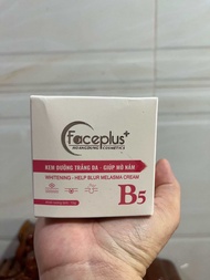 Kem dưỡng da Faceplus dưỡng trắng da giúp mờ nám 15g B5