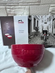 Staub 17cm 湯碗