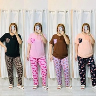 SLEEPWEAR TERNO PAJAMA