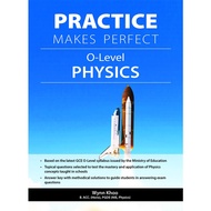 Practice Makes Perfect O-Level Physics/physics/assessment book/olevel/physics assessment book