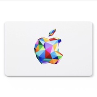 Apple Store Gift Card  蘋果禮品卡 ($800)