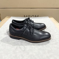 經典Rockport 正品真皮皮鞋 size 39 -44