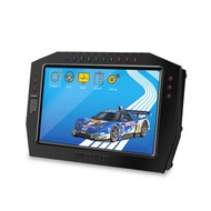 SINCO TECH Racing Car Modified Car LCD Color Screen Touch Screen Multi-Function Combination Instrume