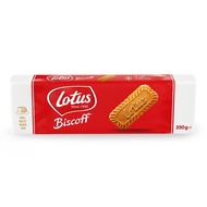 COD Lotus Biscoff Caramelized Biscuits Original Belgium