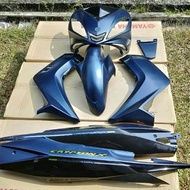 coverset lc135 v1 Combat crypton spark