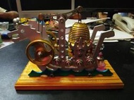 史特林引擎 發動機史 斯特林引擎發動機 Stirling Engine