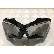 KAWASAKI ZX25R zx 25r Reflector Mica Headlight Mica Ninja ZX25R Headlight Mica ZX25R jpa Ninja 250 f