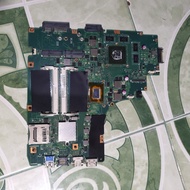 motherboard asus a46c intel core i5-3317u 