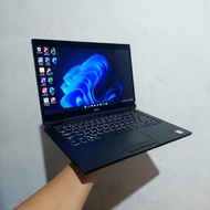Inc Ppn- Laptop Dell 2 In 1 Touchscreen