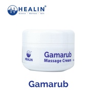 HEALIN GAMAT GAMARUB CREAM MASSAGE COOLING CREAM