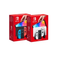 Nintendo Switch Console Switch OLED White/ Switch OLED Neon/ Animal Crossing New Horizons/ Neon/ Grey- Maxsoft