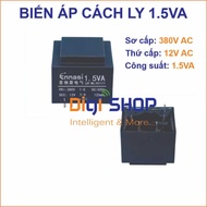 Welding isolation transformer 1.5VA 380V/12V 380V/9V 220V/12V