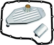 545RFE Transmission Filter Oil Pan Gasket Kit Compatible with Ram, Jeep, Dodge & Chrysler, Grand Che