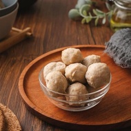 bakso sapi asli bakso kecil enak halal kenyal Frozen