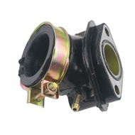 GY6 150 Air Inlet Pipe Scooter Engine Accessories GY6 150 Engine Air Inlet Pipe Throat Pipe