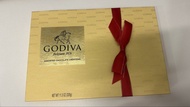 Godiva 朱古力 Belgium 1926 巧克力禮盒