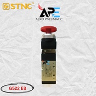 MECHANICAL VALVE G522EB STNC