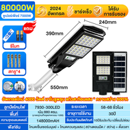 ไฟถนนโซล่าเซลล์ โซล่าเซลล์ ไฟโซล่าเซลล์ Solar Light 50000w ไฟพลังงานแสงอาทิตย์ ไฟแสงอาทิตย์ ไฟถนนรีโ