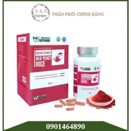 Red Yeast Rice Oral Capsule Helps Reduce cholesterol And Cardiovascular Risk
