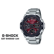 GSHOCK series GST-B400 Solar Sports Metal Mens Watch，Ready To Ship WarrantyModel GST-B400D-1A