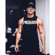 High-quality GYM tank top tank top Shirt - Gymshark tanktop Shirt - HD GYM - GYM And Sports Fashion