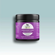 (DISTRIBUTOR) (Expiry 10/2026) Four Leaf Rover: LIVER / KIDNEY CLEAN