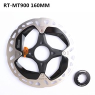 1PC Shimano XTR RT-MT900 Rotor Hydraulic Brake Disc Rotor Center Lock Rotor 140mm 160mm 180mm 203mm 