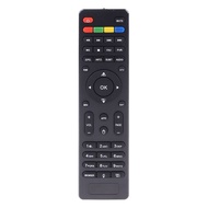 C5AE Replacement IR Remote Control For Mecool K5 KI KII Pro DVB-T2 DVB-S2 DVB-C M8S PLUS DVB Android TV Box Learning Control DSY3912 TV Remote Control