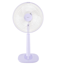 HATARI 🎉รุ่นใหม่ พัดลมปรับระดับ 14 นิ้ว S14M1 สีพาสเทล สไตล์มินิมอล