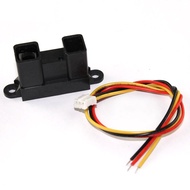 2 Pack GP2Y0A02YK0F Infrared Proximity Sensor Detect 20-150cm Distance Long Range