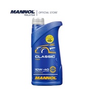 MANNOL MN7501 Classic 10W40 (1L)