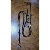 LANYARD • PHONE STRAP CRYSTALSTONE • AESTHETIC