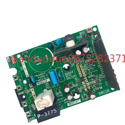Suitable for Hisense Hitachi air conditioner control drive board H7B02253A 17B41624B PV092 module 17